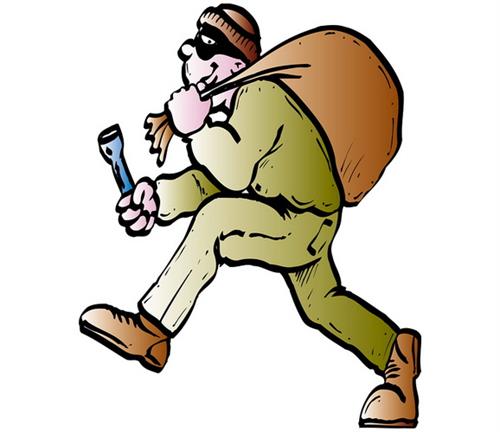theft  nri  moga