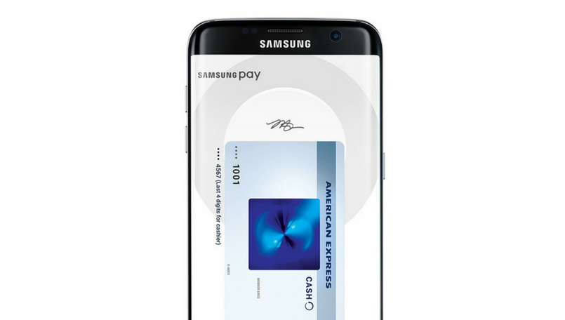 samsung pay launch in india teased yet again