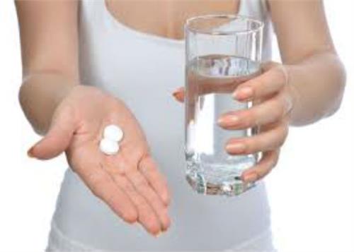keep these things in mind before taking the medicine