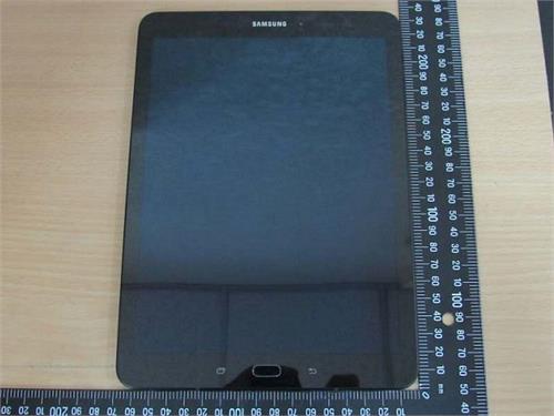 samsung galaxy tab s3 images leaked ahead of the mwc launch