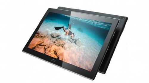 lenovo launches its new tab 4 series at mwc 2017