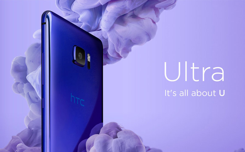 htc u ultra launched in india price and specifications