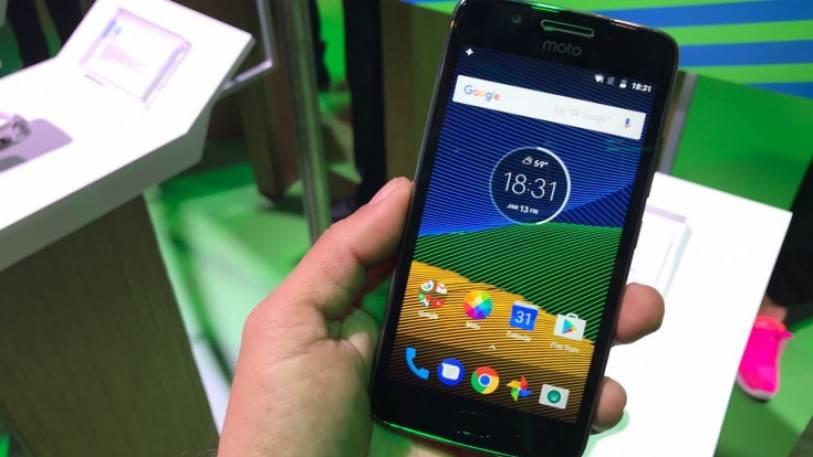 moto g5 plus launched in india starting at rs