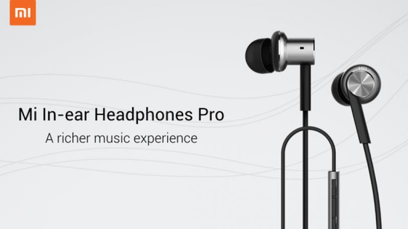 xiaomi launches this headphones in india