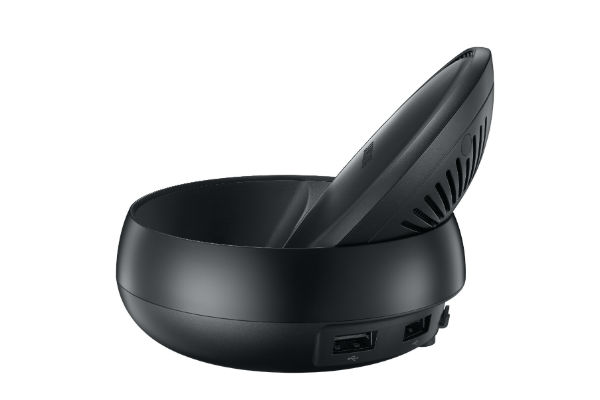 samsung launched the dex station