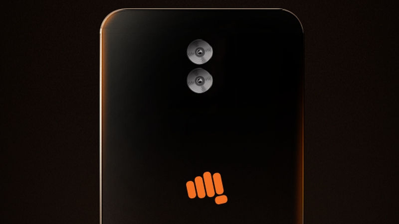 india today launched the micromax dual 5 smartphone