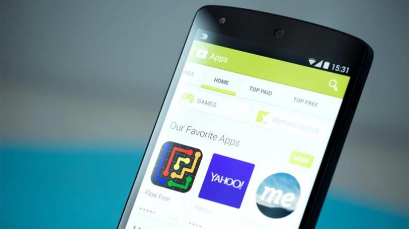 top selling google play store content of all time