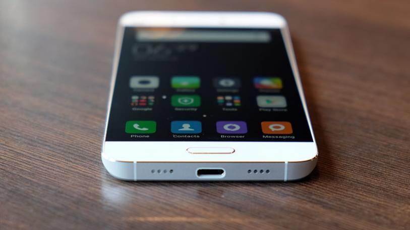xiaomi released new updates for this smartphone