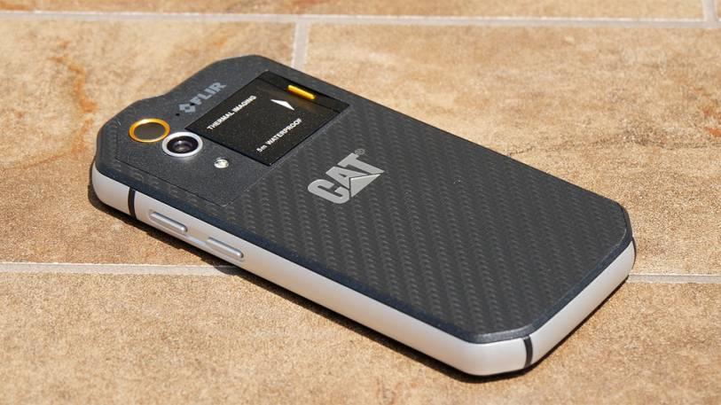 this first thermal camera smartphone in india can be launched soon