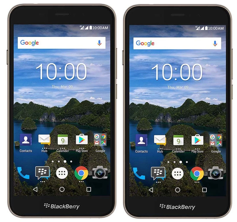 blackberry is aurora s first dual sim smartphone blackberry
