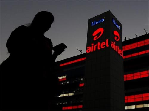 airtel sells 10 3 per cent stake in bharti infratel