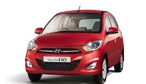 hyundai decides to pull the plug on i10