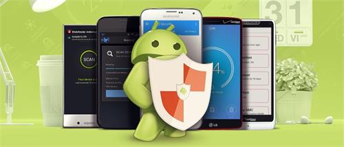 the best antivirus for android phones