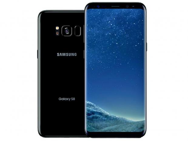 wireless charging phone launches samsung galaxy s8