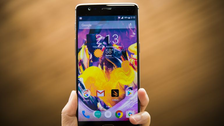 today in india oneplus 3t midnight sale of black limited edition