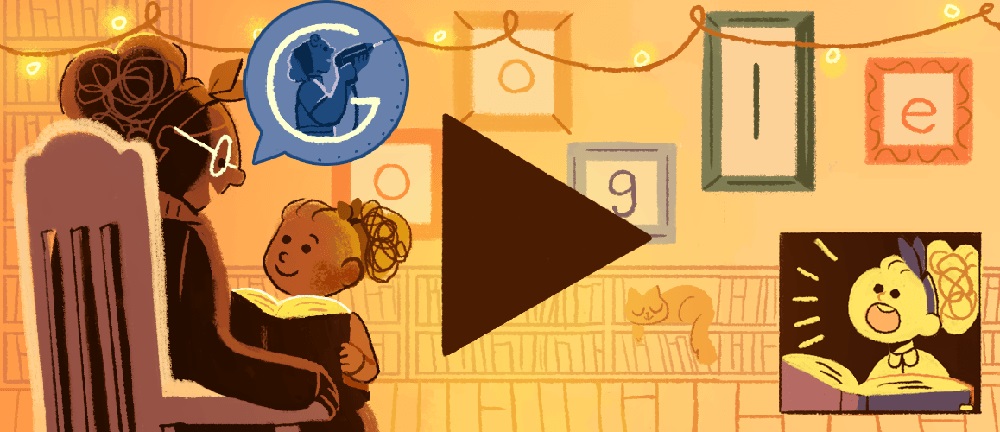 this google doodle celebrates 13 inspirational women for international women s day