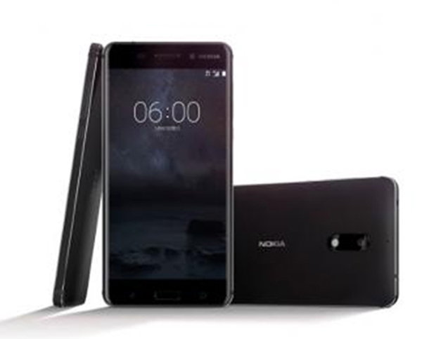 nokia 7 and 8 found the information will be equipped with this processor