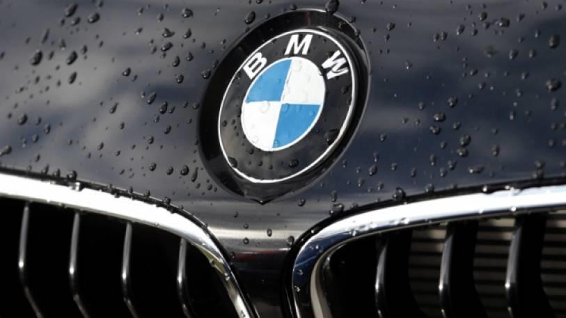 bmw increase the rate of its cars buy 2 percent