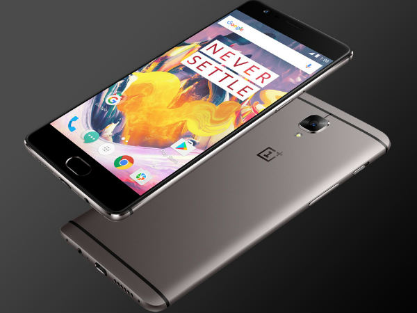 oneplus 3t is now available on oneplus store in india