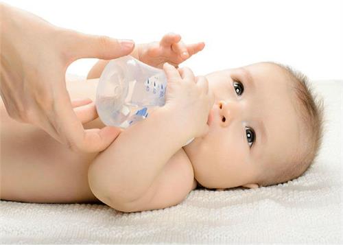 due to lack of water in the baby s body so complete