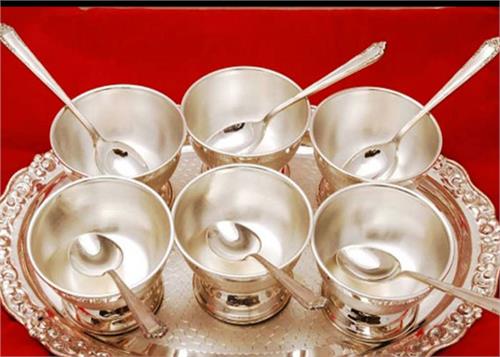 keeping children healthy use these utensils