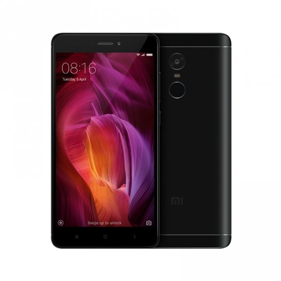 today xiomi redmi note4 the pre orders bookings of
