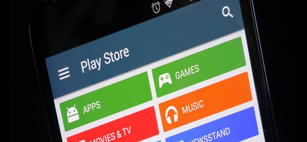downloading apps may cost money with google tax  report