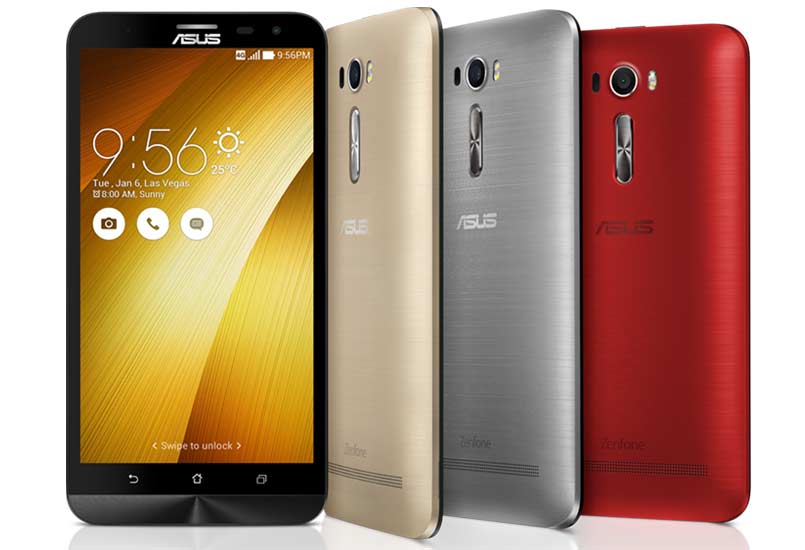 asus zenfone 2 laser 55 slashed by rs 10999 available on snapdea