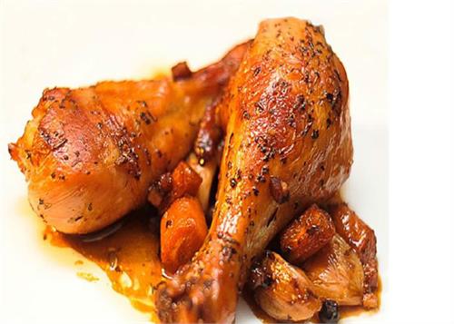 chicken is disruption in reproductive activity