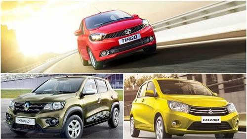 maruti tata motors renault gain passenger vehicle market share