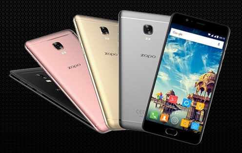 zopo flash x plus
