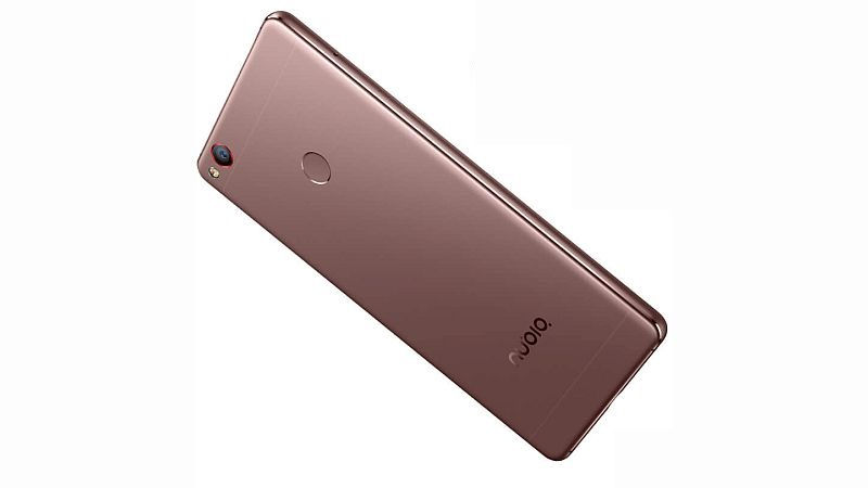 ਭਾਰਤ ''ਚ ZTE Nubia Z11 Smartphone ਹੋਇਆ ਲਾਂਚ, ਜਾਣੋ ਕੀਮਤ ਅਤੇ ਸਪੈਸੀਫਿਕੇਸ਼ਨ