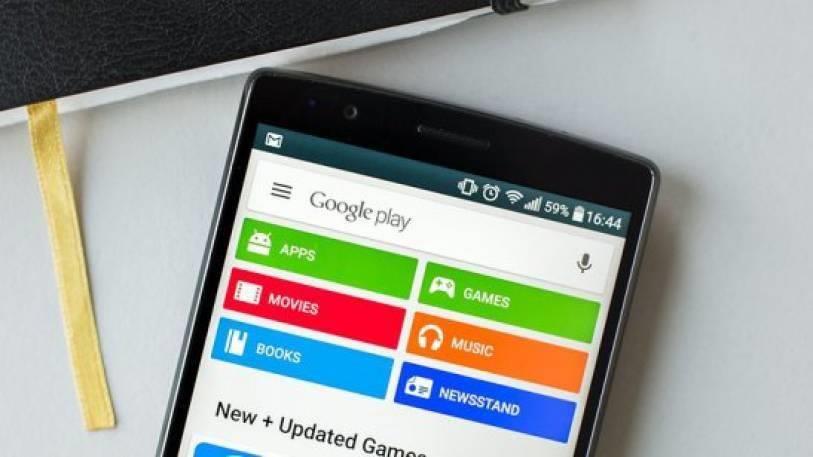 recognise fake apps on google play store by these tips