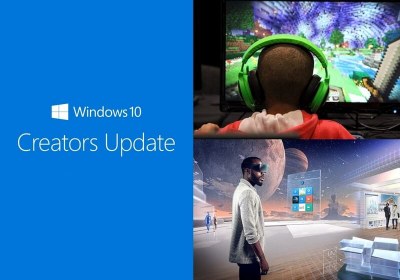 microsoft is planning to distribute its free windows 10 creators update on april 11th