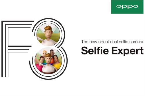 the first dual sailaphi camera smartphones oppo will be launched on march 23