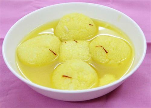 make sweet bengal special sweets