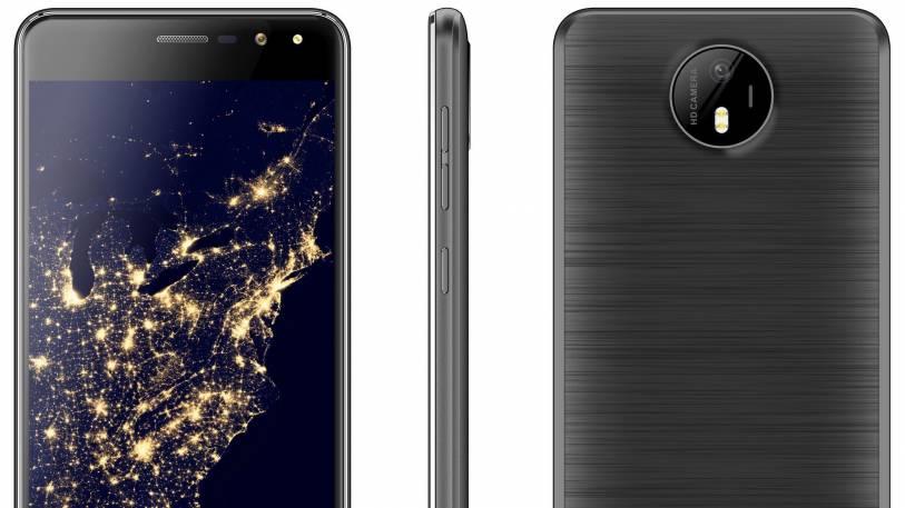 this low price new 4g smartphone launched