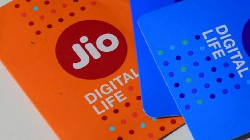 reliance jio introduce fantastic offers for user