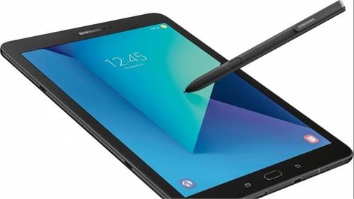 samsung galaxy tab s3 listed online
