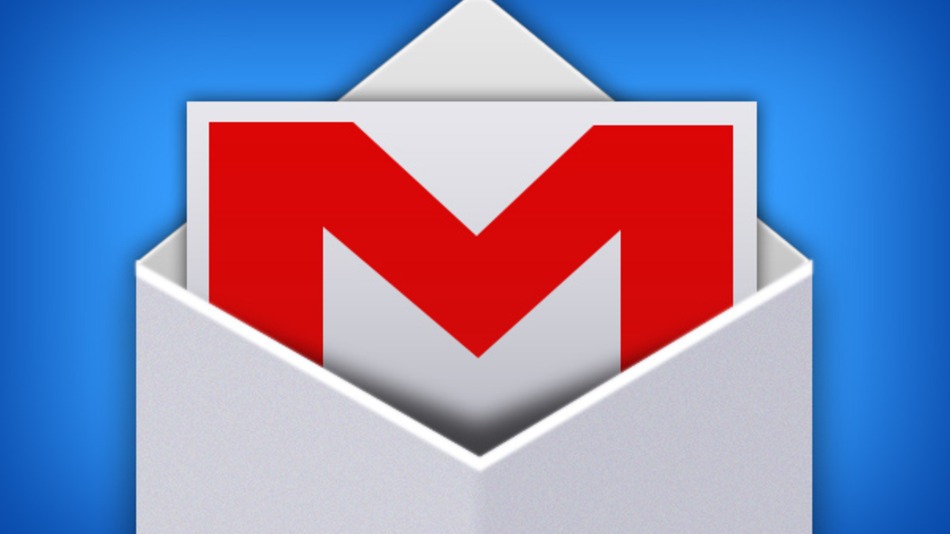 gmail users can now receive emails up to 50mb in size from other email clients