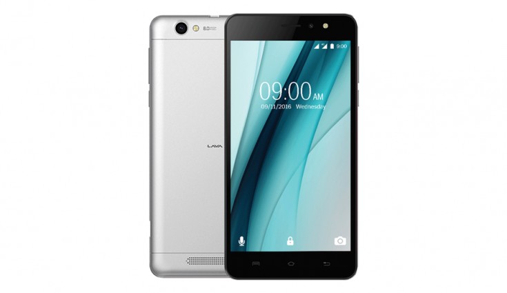 lava launches smartphones lava a73 and x28