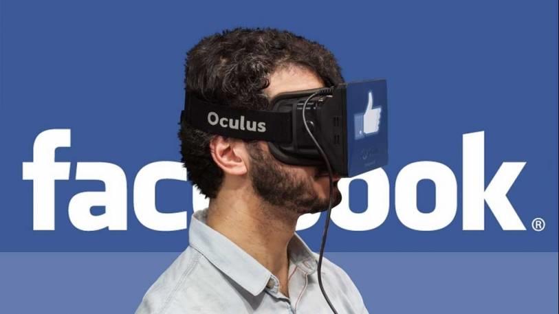 oculus now lets you share virtual reality experiences on facebook