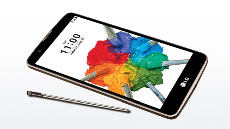lg stylo 2 plus smartphone spotted with android 7 0 nougat on geekbench