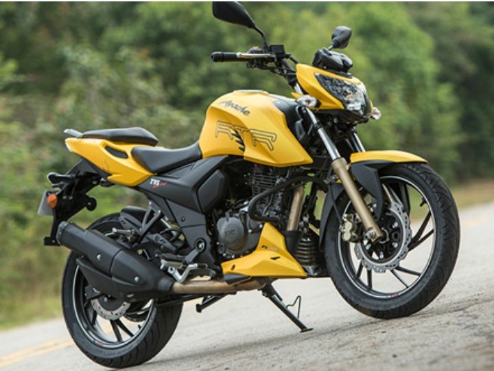 tvs launches 2017 apache rtr 200 4v in india