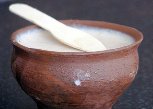 adopt to regain yogurt easy way