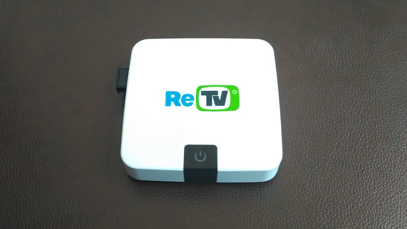 tv promise to support re tv box