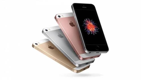 apple iphone se gets a big price cut in india