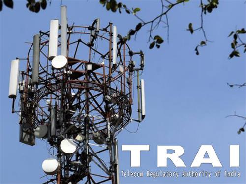 trai rejects telecom commission s contention on promo tariffs