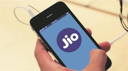 reliance jio avg download speed doubles in jan trai