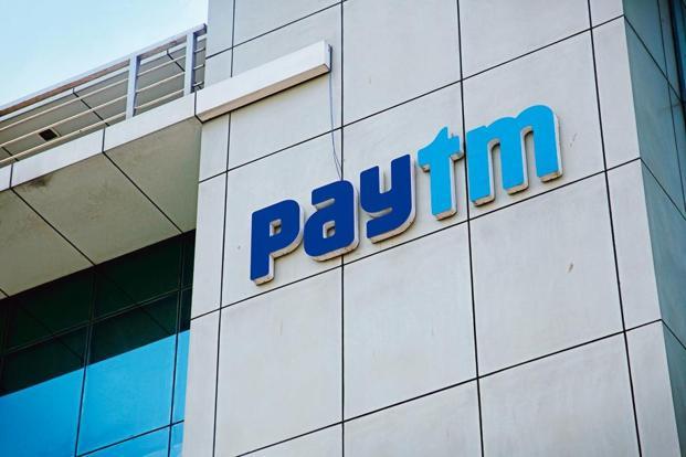 paytm suspends 2 fee on recharge via credit cards